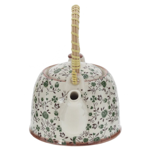 Чайник, 850 мл, L16,5 W13,5 H11 см фото 2