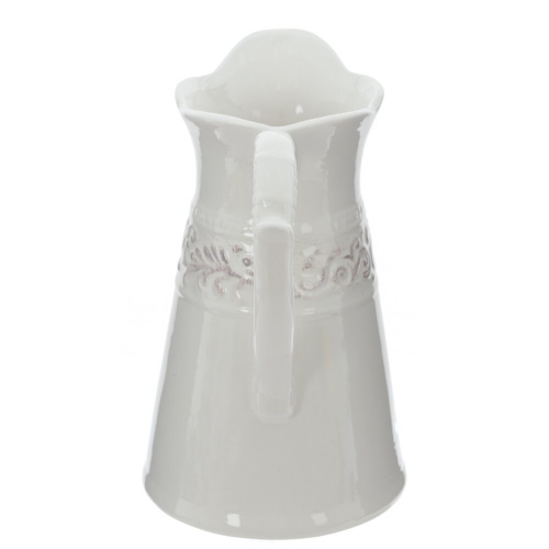 Кувшин, 1150 мл, L19 W13,5 H22 см фото 3