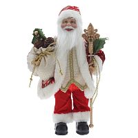 Дед Мороз, L20 W13 H32 см Дед Мороз, L20 W13 H32 см
