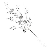 Изделие декоративное "Ветка", L17 W2 H73 см Изделие декоративное "Ветка", L17 W2 H73 см