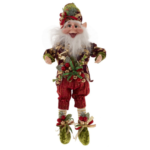 Эльф, L13 W10 H35 см фото 3