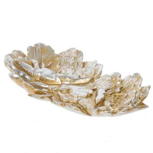 Блюдо декоративное, L25 W16 H3,5 см фото 3