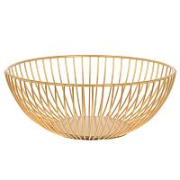 Ваза для фруктов, L18 W18 H6 см Ваза для фруктов, L18 W18 H6 см