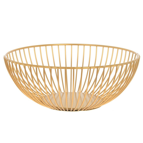 Ваза для фруктов, L18 W18 H6 см Ваза для фруктов, L18 W18 H6 см