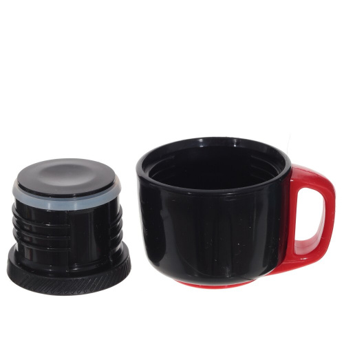 Термос, 1000 мл, L8 W8 H33 см, (сохр.t до 7 часов), 3в. фото 9 Термос, 1000 мл, L8 W8 H33 см, (сохр.t до 7 часов), 3в. фото 9