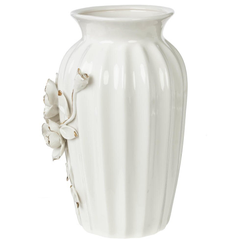 Ваза, 2000 мл, L12,5 W15 H23 см фото 2