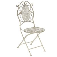 Стул, L39 W52 H93 см