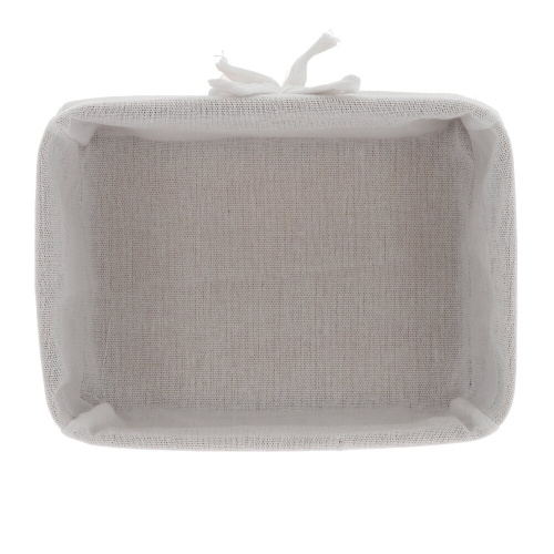 Корзина, L22 W16 H10 см фото 2