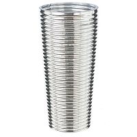 Ваза, 3000 мл, L14 W14 H30 см Ваза, 3000 мл, L14 W14 H30 см