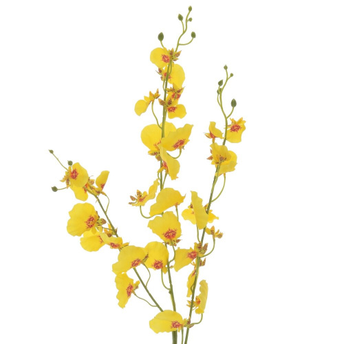 Цветок искусственный, L17 W9 H97 см фото 3 Цветок искусственный, L17 W9 H97 см фото 3