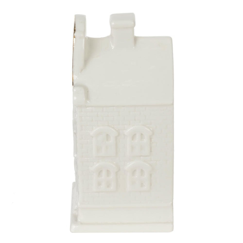 Фигурка декоративная "Домик" с подсветкой (2хLR44), L5 W5 H11 см фото 4