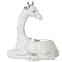 Фигурка декоративная "Жираф", L19 W11 H20 см