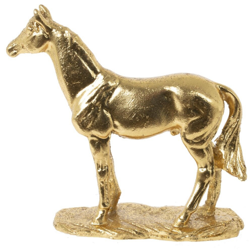 Фигурка декоративная "Лошадь", L9 W3 H10 см, 6в. фото 8 Фигурка декоративная "Лошадь", L9 W3 H10 см, 6в. фото 8