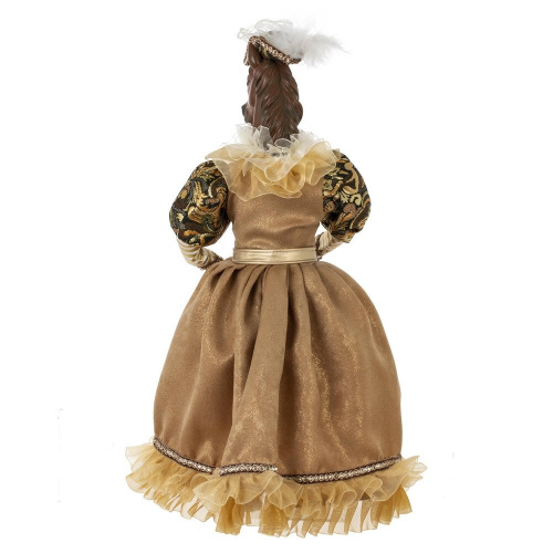 Игрушка набивная  "Лошадь", L18 W14 H46 см фото 4