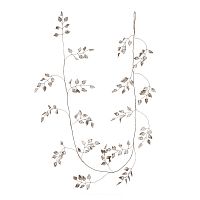 Изделие декоративное "Гирлянда", L132 W13 H29 см