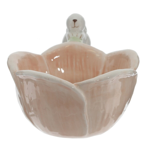 Чашка с блюдцем, 100 мл, L16 W13 H7 см фото 5