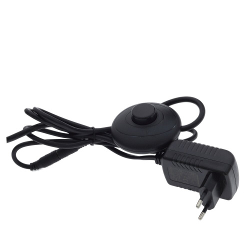 Светильник, L29,5 W29,5 H149 см, Е27, шнур 1,7 м фото 3