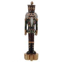 Фигурка декоративная "Солдатик", L5,5 W6 H23,5 см