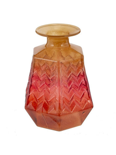 Ваза, 420 мл, L10 W10 H12,5 см фото 6