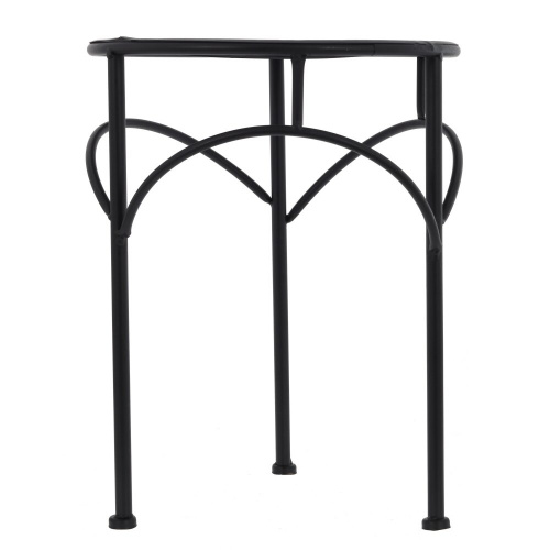 Подставка для цветов, L30 W30 H38,5 см фото 2