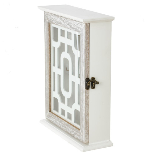 Ключница, L19,5 W6,5 H25 см фото 3