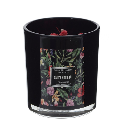 Свеча ароматическая (блок микс 12шт), L7 W7 H8 см, 2в. фото 11 Свеча ароматическая (блок микс 12шт), L7 W7 H8 см, 2в. фото 11