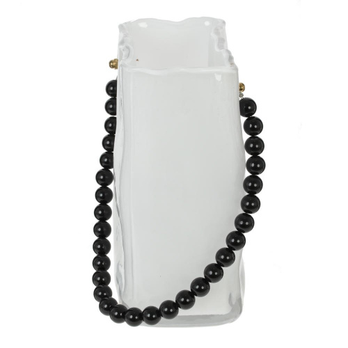 Ваза, 1450 мл, L17 W10 H19 см фото 3