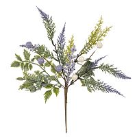 Ветка искусственная, L10 W9 H32 см