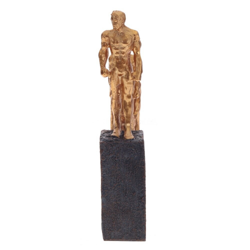 Фигурка декоративная "Эволюция человека", L21,5 W3,5 H19,5 см фото 3