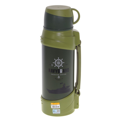 Термос, 1900 мл, L13 W12 H37 см, (сохр.t до 12 часов), 3в. фото 2 Термос, 1900 мл, L13 W12 H37 см, (сохр.t до 12 часов), 3в. фото 2