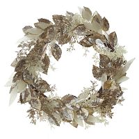 Изделие декоративное "Венок", L49 W12 H46 см Изделие декоративное "Венок", L49 W12 H46 см