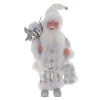Дед Мороз, L18 W14 H41/32 см