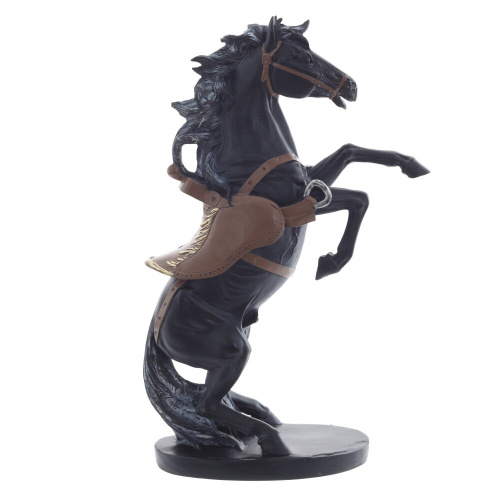 Фигурка декоративная "Лошадь", L28 W13,5 H43 см Фигурка декоративная "Лошадь", L28 W13,5 H43 см