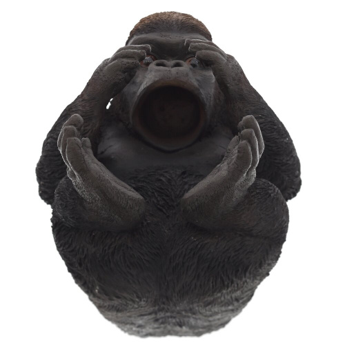 Подставка для бутылки "Горилла", L20,5 W15 H17 см фото 6