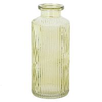 Ваза, 240 мл, L5,5 W6 H14 см