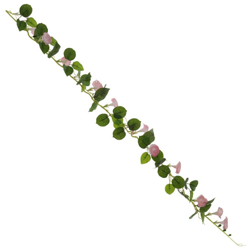 Цветок искусственный (Real Touch), L12 W10 H125 см