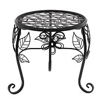 Подставка для цветов, L33 W33 H27 см