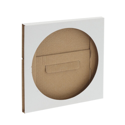 Подставка под горячее, L19 W19 H0,5 см фото 3