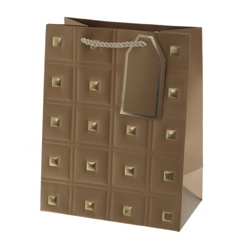 Пакет подарочный S (бумага 210г/м2, блок 12шт), L18 W10 H23 см, 4в. фото 4 Пакет подарочный S (бумага 210г/м2, блок 12шт), L18 W10 H23 см, 4в. фото 4