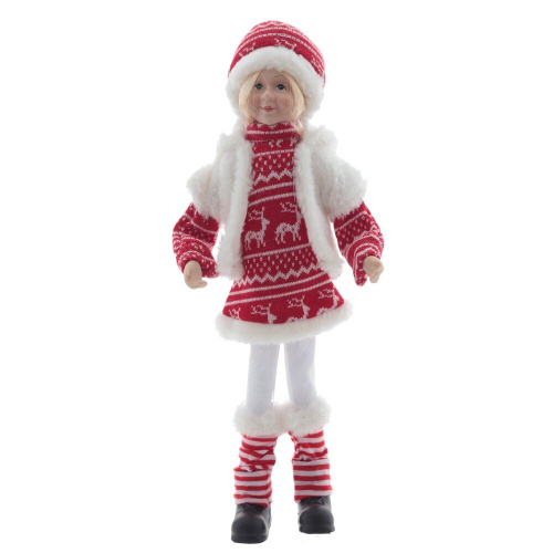 Эльф, L18 W9 H50 см Эльф, L18 W9 H50 см