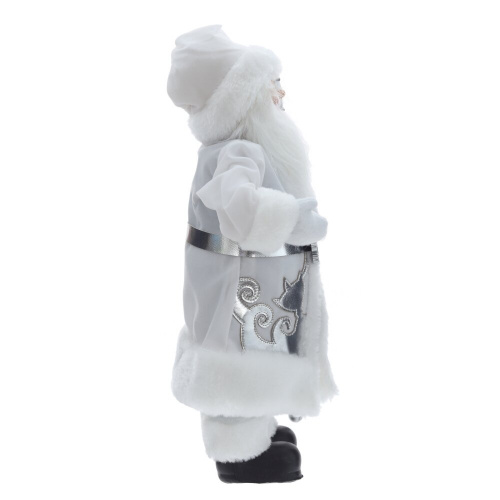 Дед Мороз, L21 W10 H31 см фото 2 Дед Мороз, L21 W10 H31 см фото 2