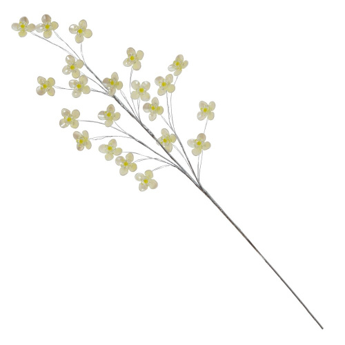 Ветка искусственная, L13 W3 H51 см фото 3