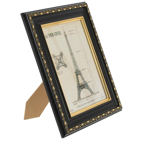 Фоторамка для фото 13*18, L18,5 W1 H23,5 см фото 3