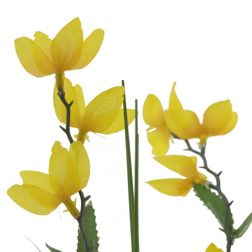 Цветочная композиция, L32 W25 H82 см фото 4 Цветочная композиция, L32 W25 H82 см фото 4