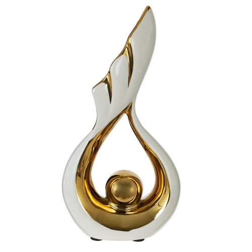 Фигурка декоративная, L10,5 W5 H20 см