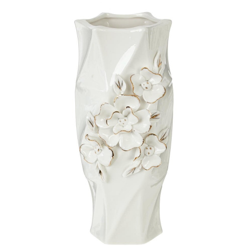 Ваза, 950 мл, L9,5 W11,5 H22,5 см