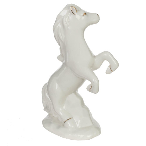 Фигурка декоративная "Лошадь", L10 W5 H13 см фото 2