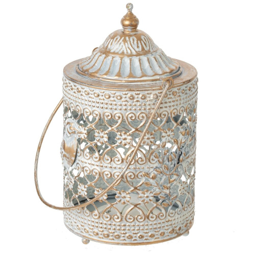 Светильник декоративный (2xААА н/п), L10 W10 H18 см фото 3