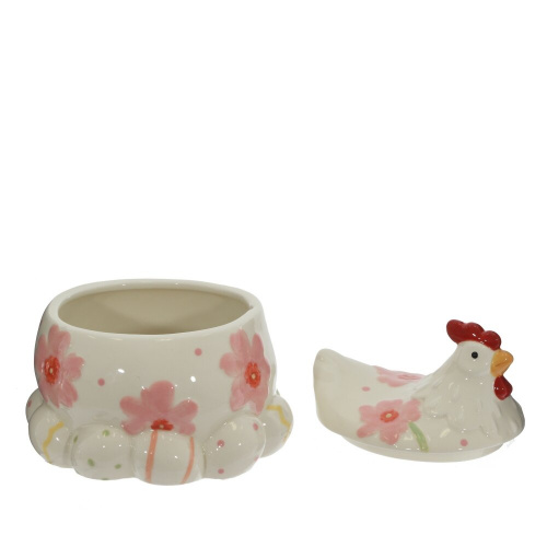 Конфетница, 850 мл, L16,5 W14,5 H15,5 см фото 2