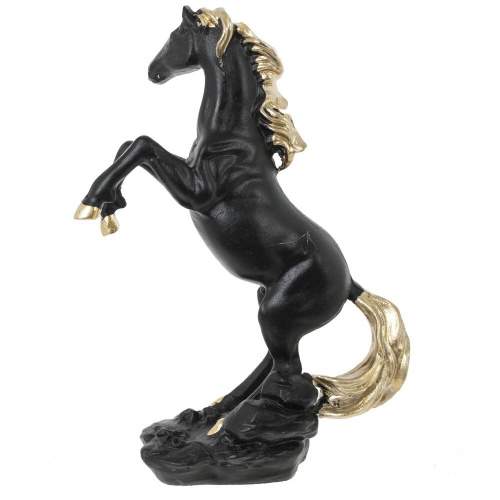 Фигурка декоративная "Лошадь", L9 W4 H12,5 см, 4в. фото 8